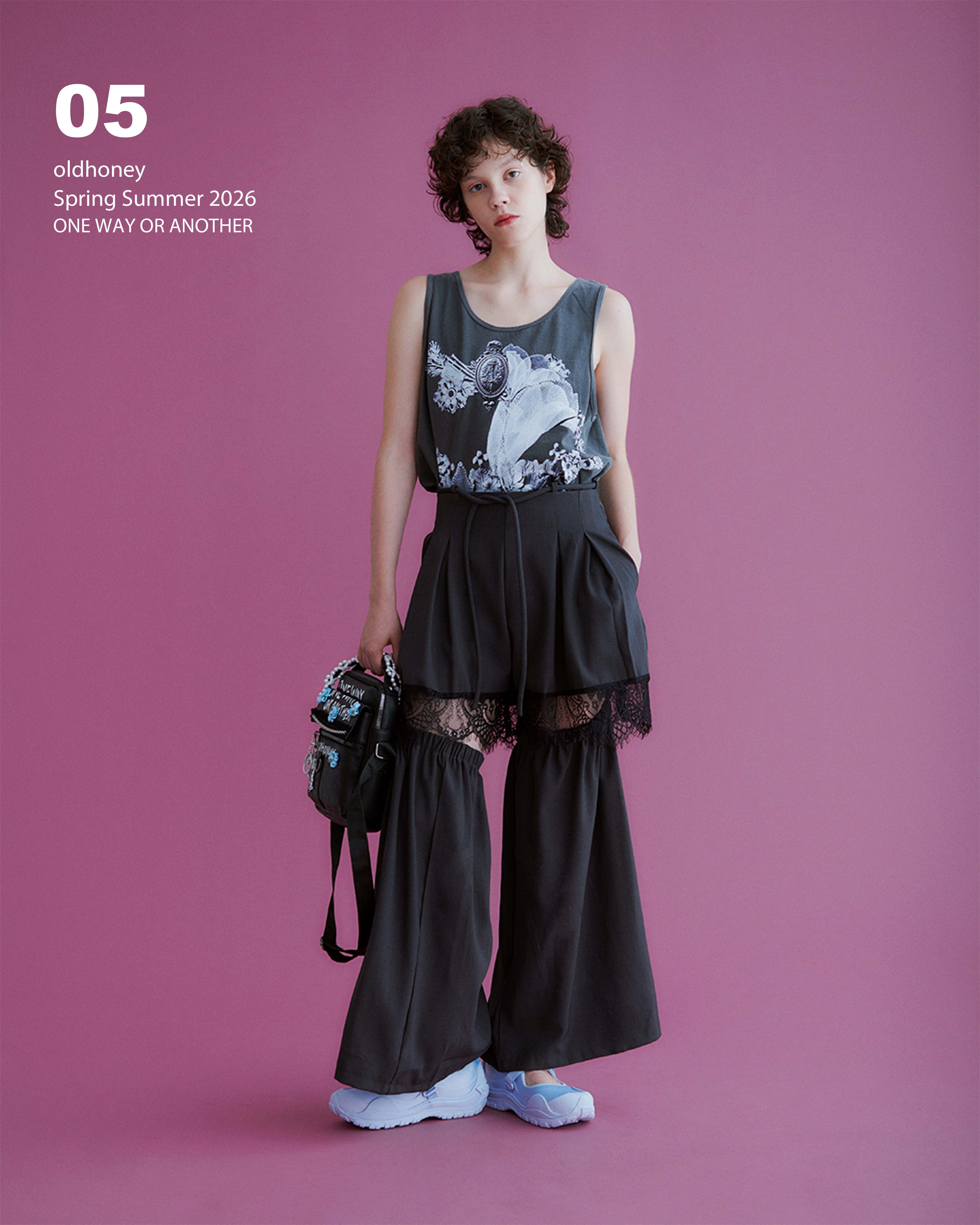 26SS LOOKBOOK